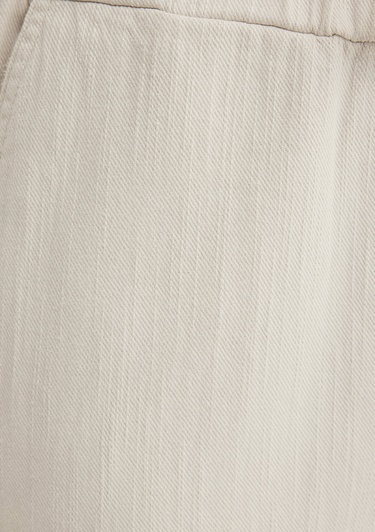  Mavi Kahverengi Pantolon 1010945-35043