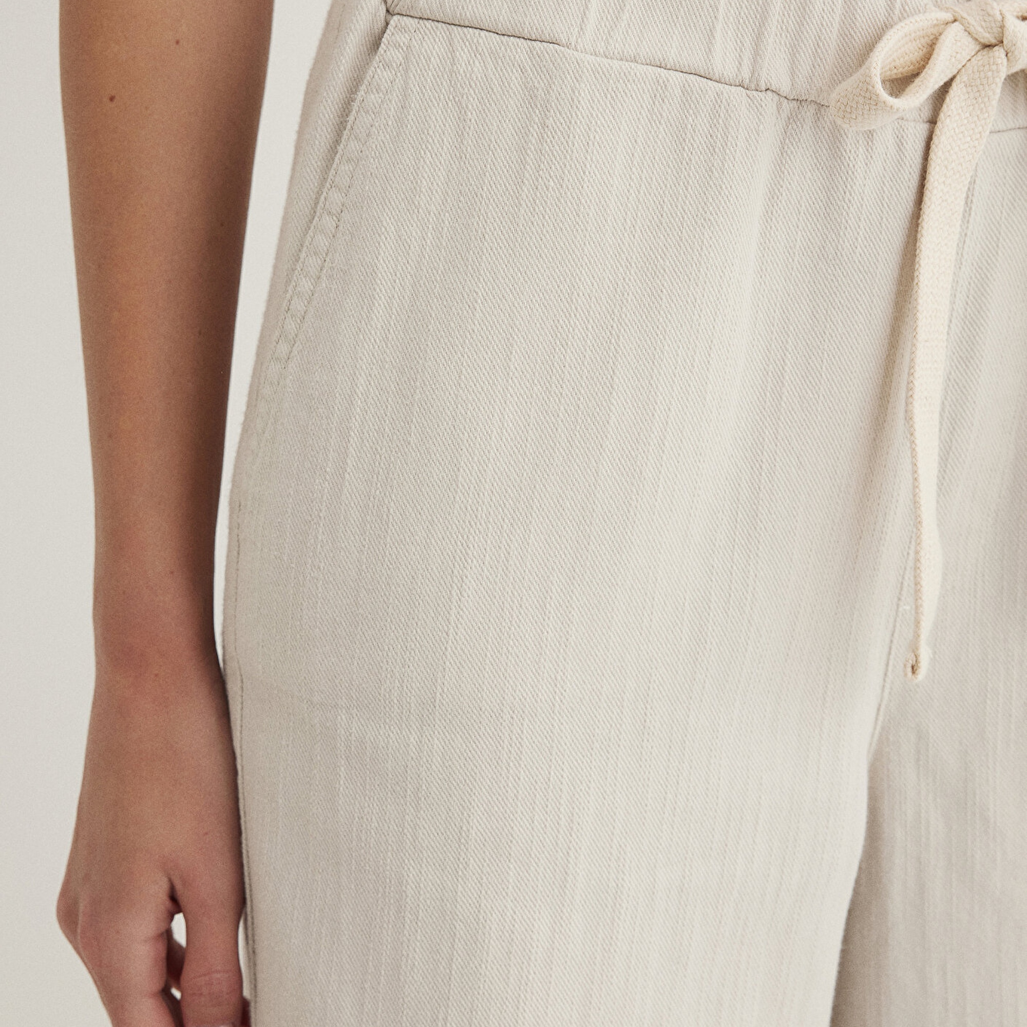 Mavi Kahverengi Pantolon 1010945-35043