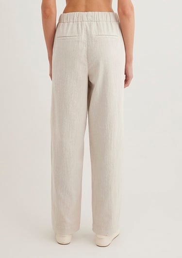  Mavi Kahverengi Pantolon 1010945-35043