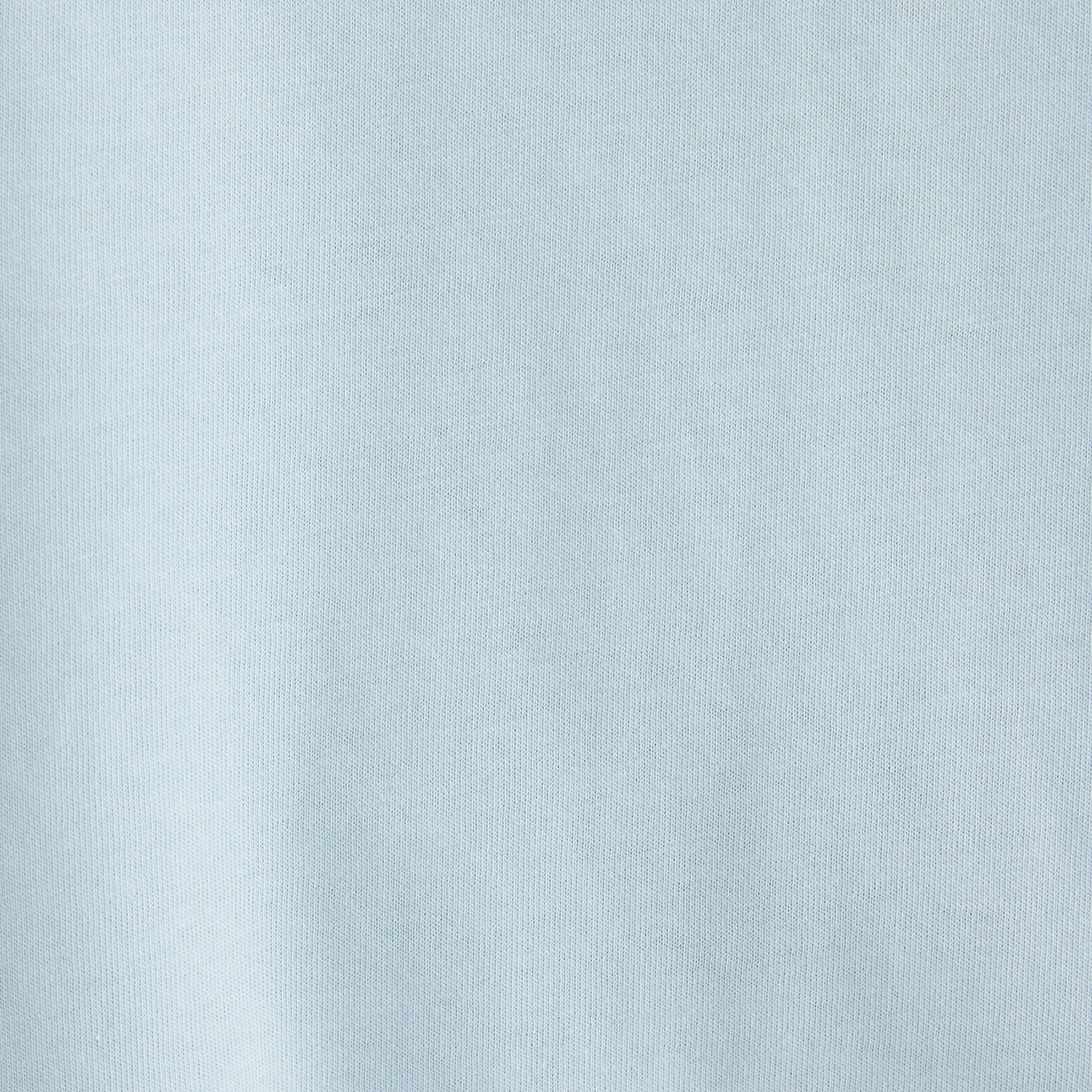 Mavi Mavi Logo Baskılı Mavi Tişört Oversize / Geniş Kesim 1600843-70806