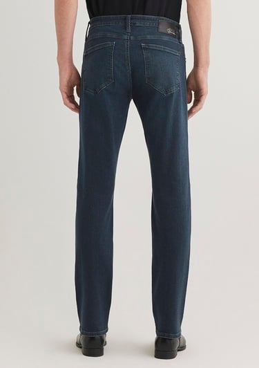  Mavi Marcus Lux Black Puslu Koyu Mavi Jean Pantolon 0035189351
