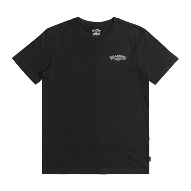  Billabong Dreamy Place Ss Erkek Çocuk Siyah Tişört