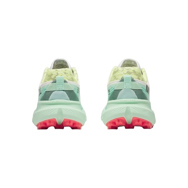  Merrell Agility Peak 5 Kadın Beyaz Patika Koşusu Ayakkabısı