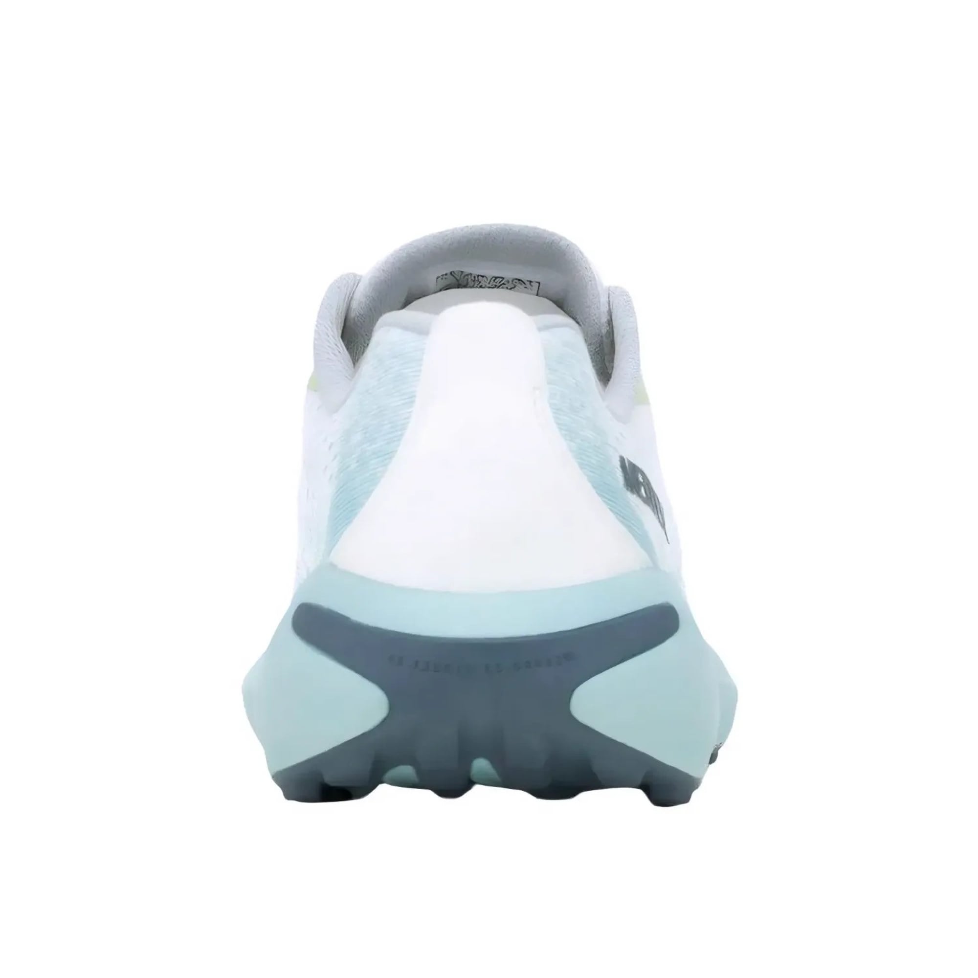 Merrell Morphlite Kadın Beyaz Yol Koşusu Ayakkabısı