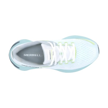  Merrell Morphlite Kadın Beyaz Yol Koşusu Ayakkabısı