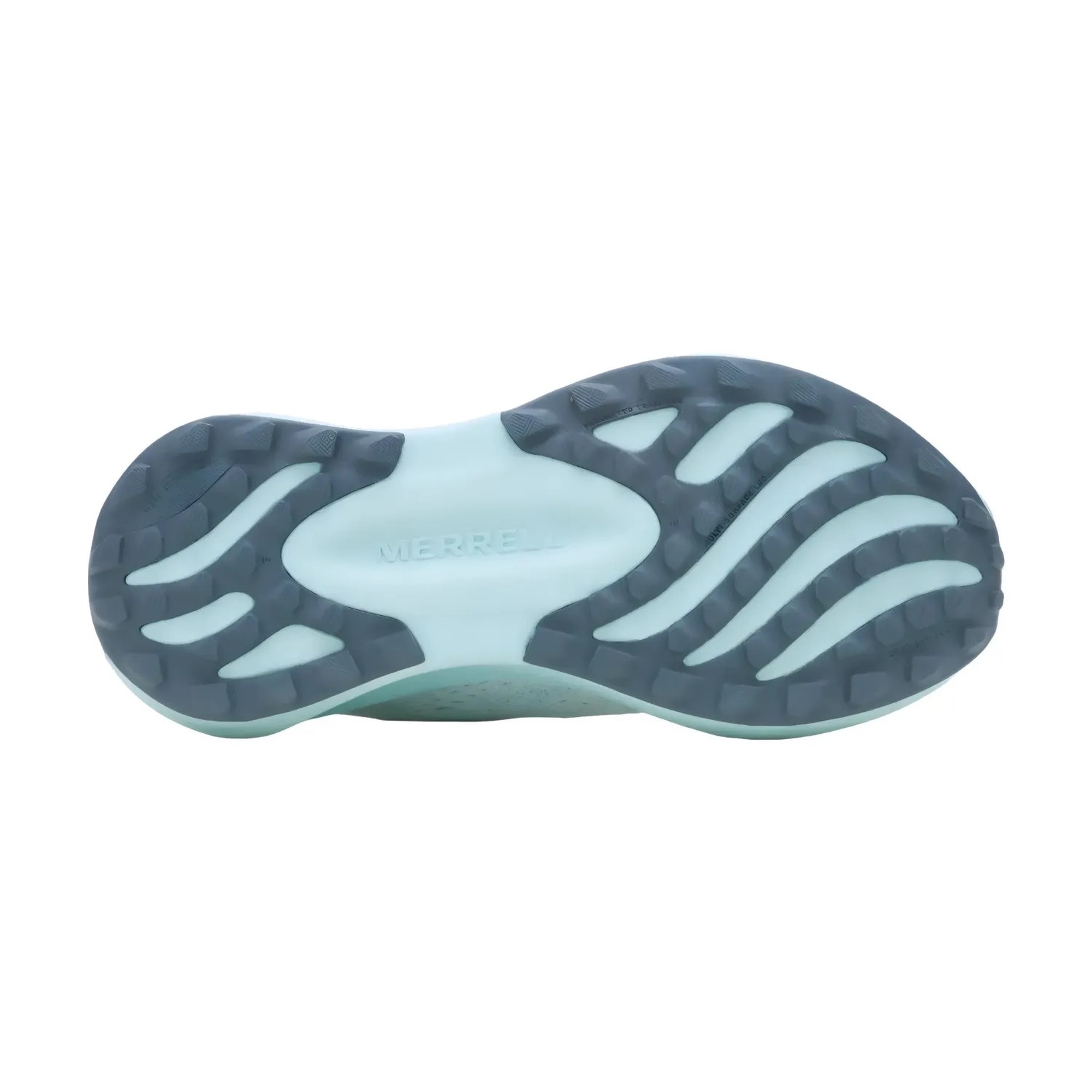 Merrell Morphlite Kadın Beyaz Yol Koşusu Ayakkabısı