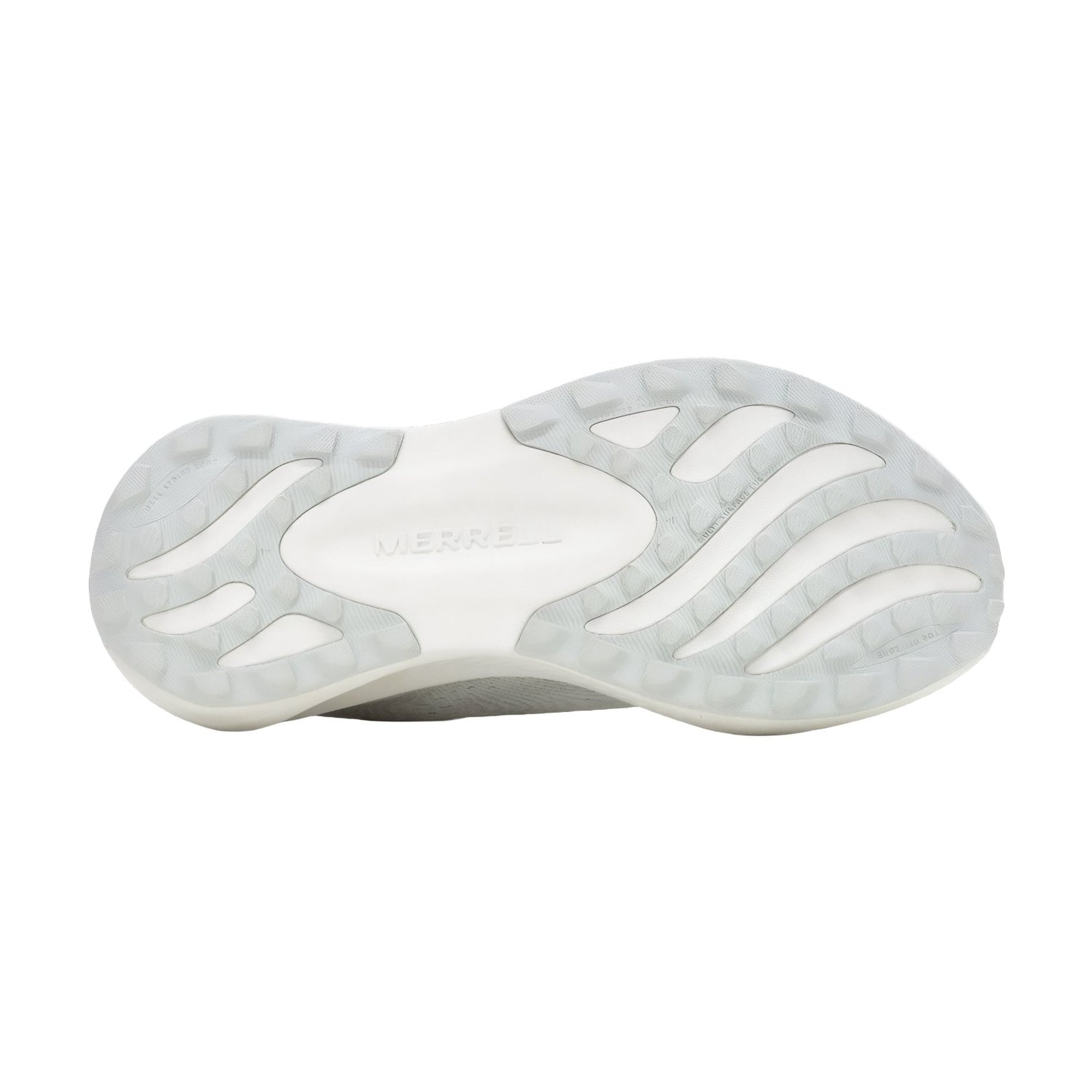 Merrell Morphlite Kadın Beyaz Yol Koşusu Ayakkabısı