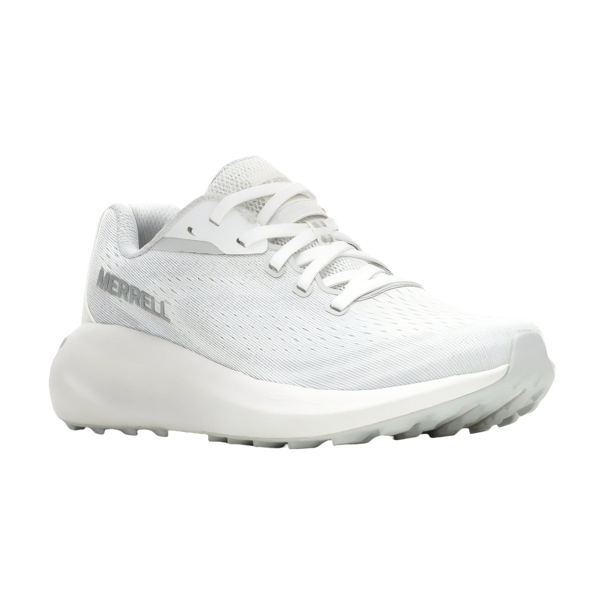 Merrell Morphlite Kadın Beyaz Yol Koşusu Ayakkabısı