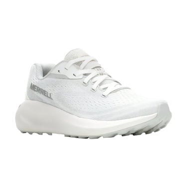  Merrell Morphlite Kadın Beyaz Yol Koşusu Ayakkabısı