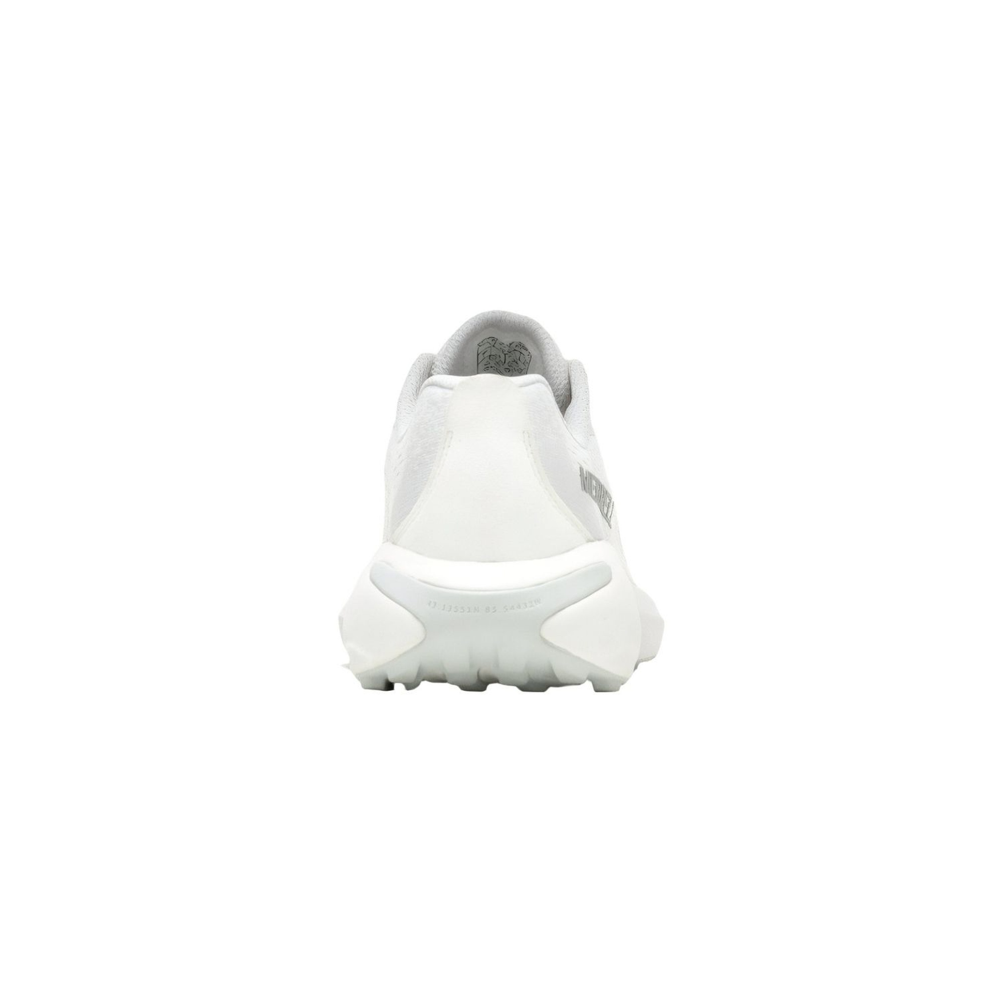 Merrell Morphlite Kadın Beyaz Yol Koşusu Ayakkabısı