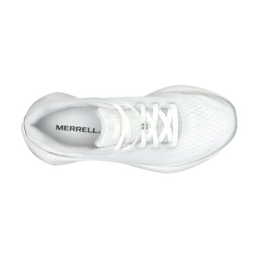  Merrell Morphlite Kadın Beyaz Yol Koşusu Ayakkabısı