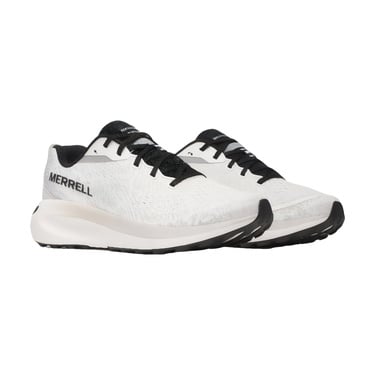  Merrell Morphlite Erkek Siyah Yol Koşusu Ayakkabısı