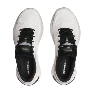  Merrell Morphlite Erkek Siyah Yol Koşusu Ayakkabısı