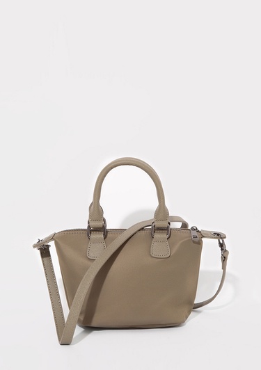  Mavi Kahverengi Çapraz Çanta 1913020-34056