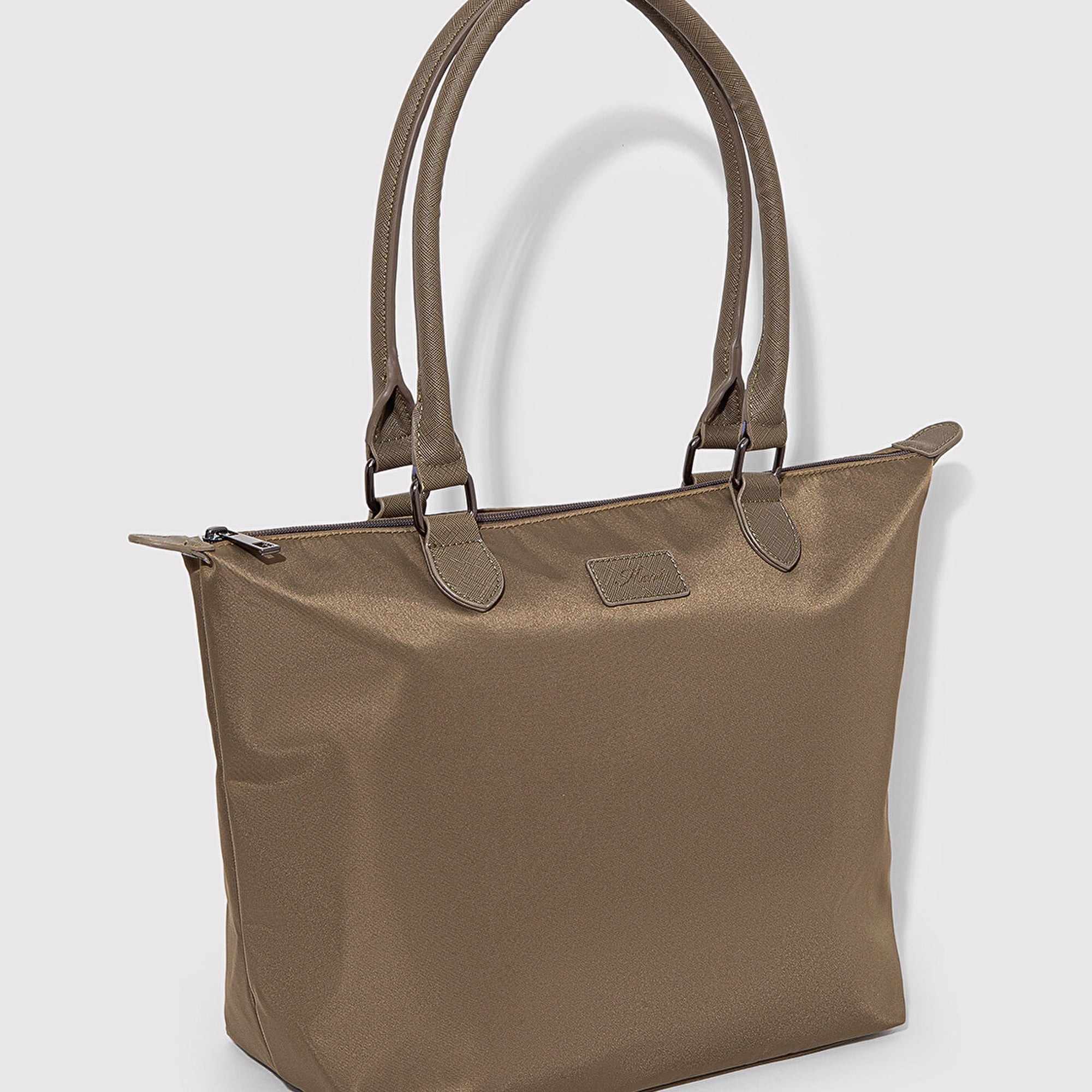 Mavi Haki Omuz Çantası 1913019-34056