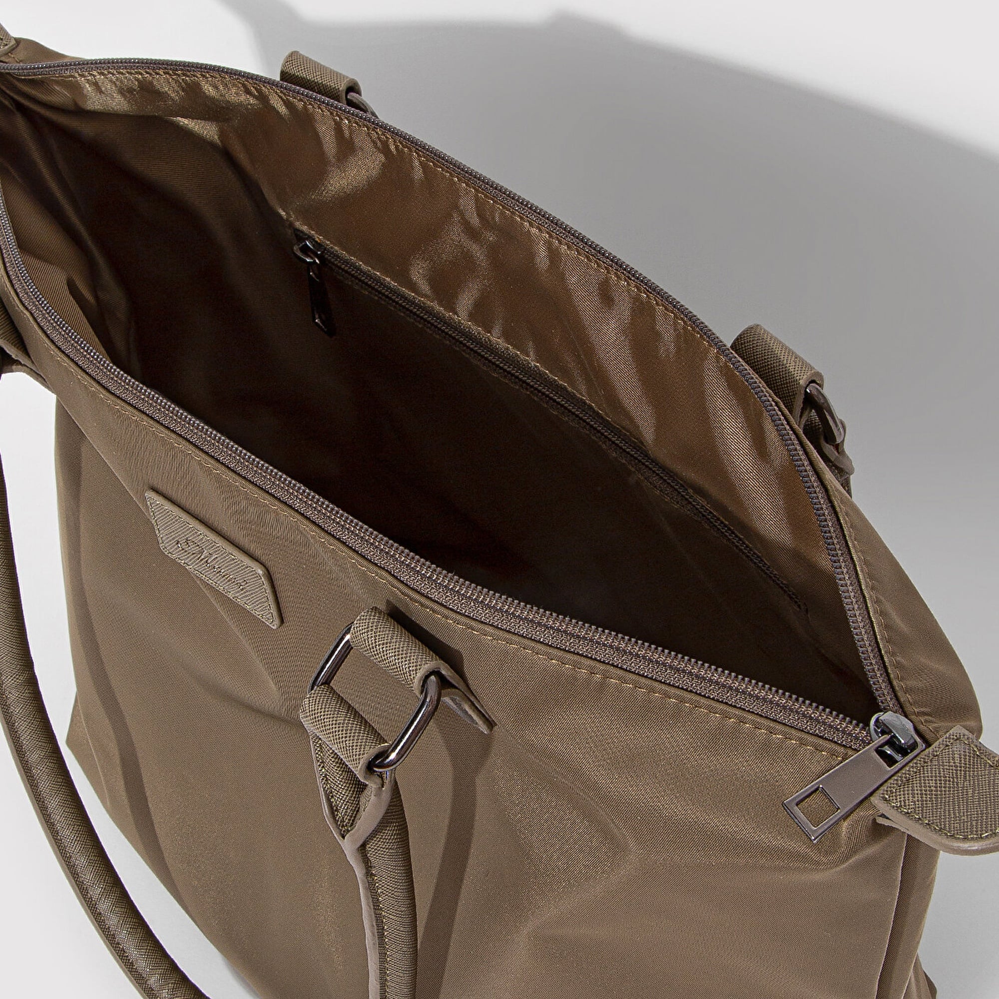 Mavi Haki Omuz Çantası 1913019-34056