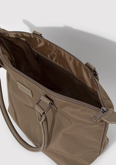  Mavi Haki Omuz Çantası 1913019-34056