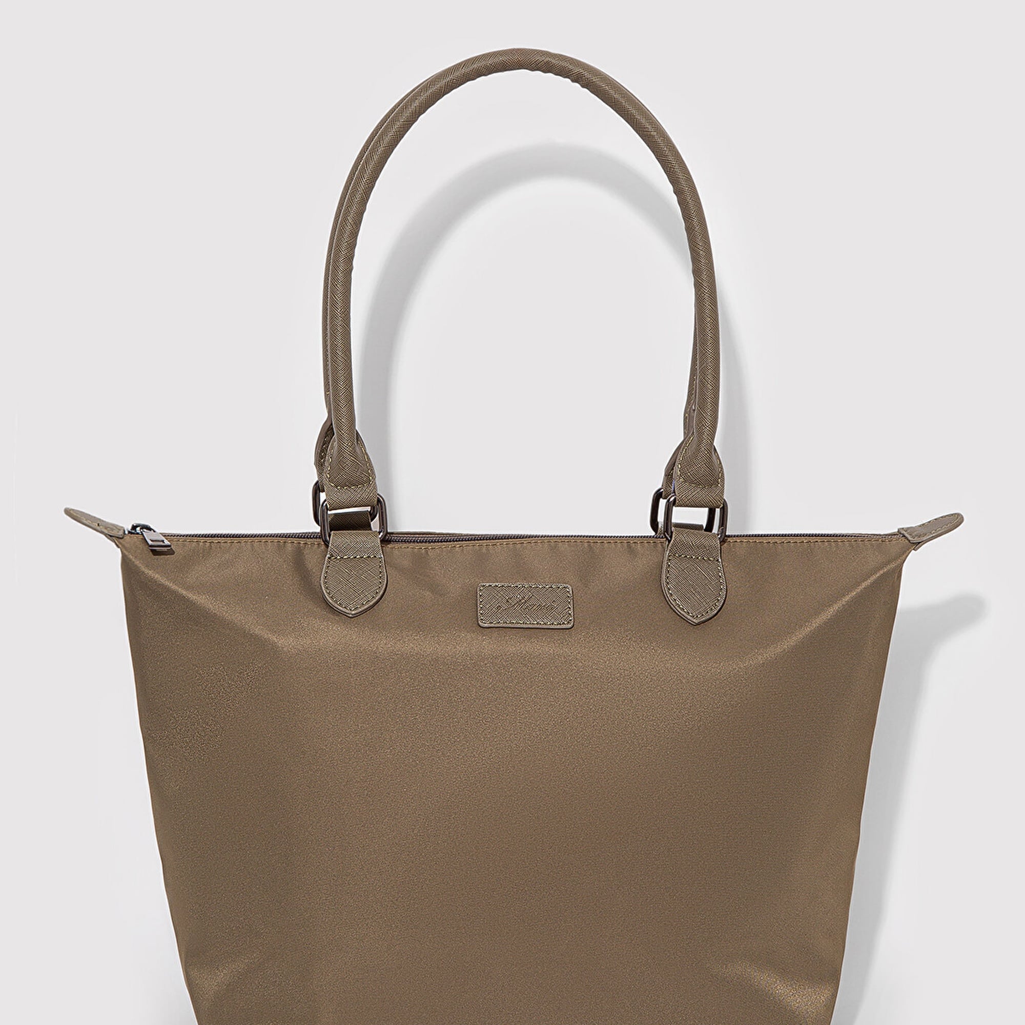 Mavi Haki Omuz Çantası 1913019-34056