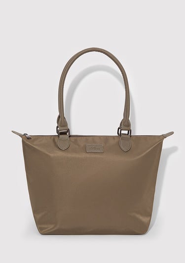  Mavi Haki Omuz Çantası 1913019-34056