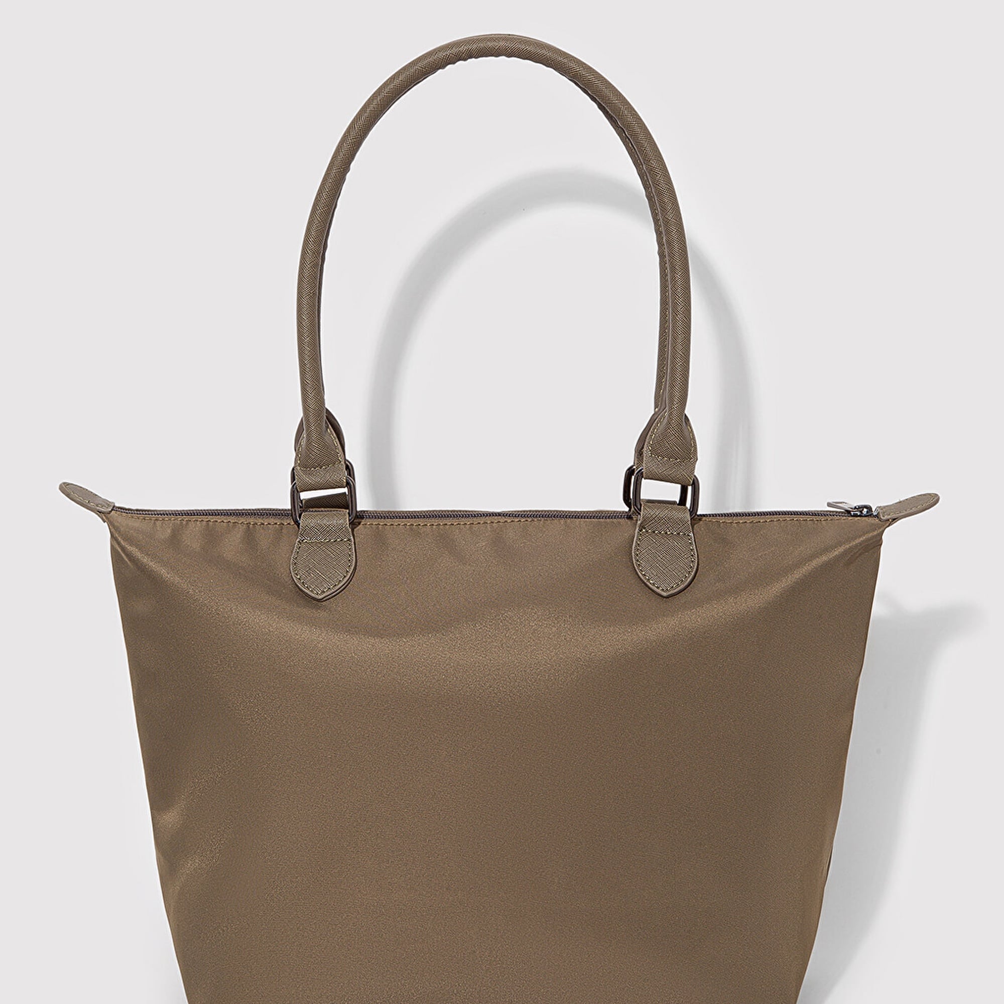 Mavi Haki Omuz Çantası 1913019-34056