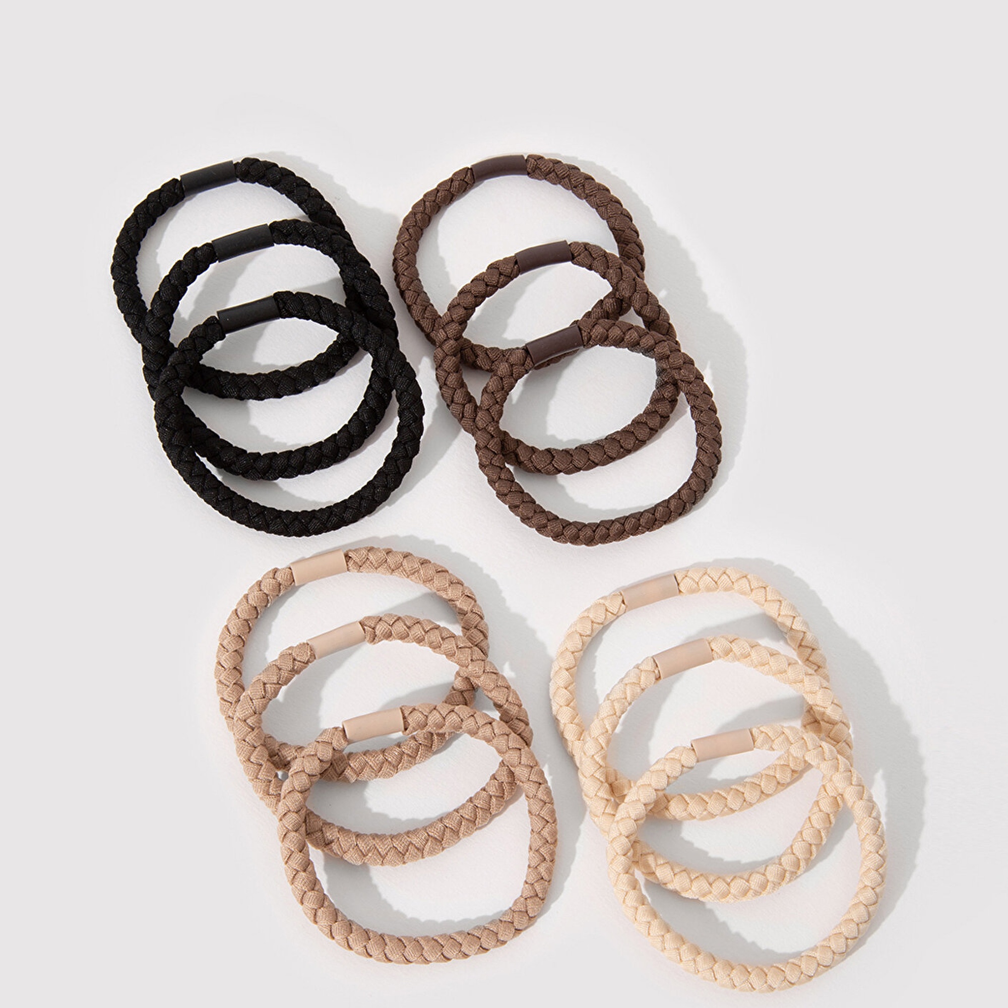 Mavi Çoklu Kahverengi Toka 1913275-33008