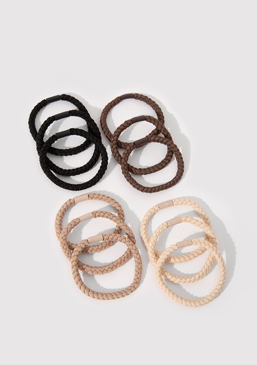  Mavi Çoklu Kahverengi Toka 1913275-33008