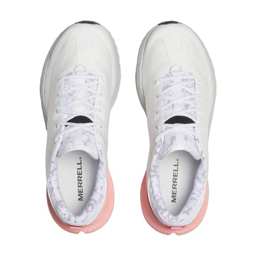  Merrell Agility Peak 5 Kadın Mavi Patika Koşusu Ayakkabısı