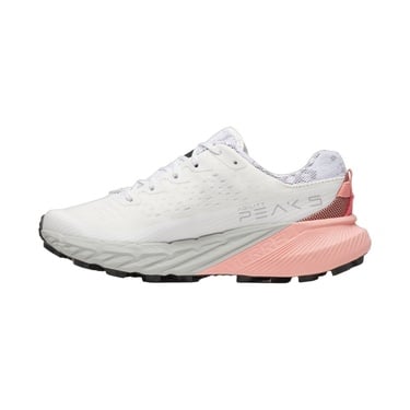  Merrell Agility Peak 5 Kadın Mavi Patika Koşusu Ayakkabısı