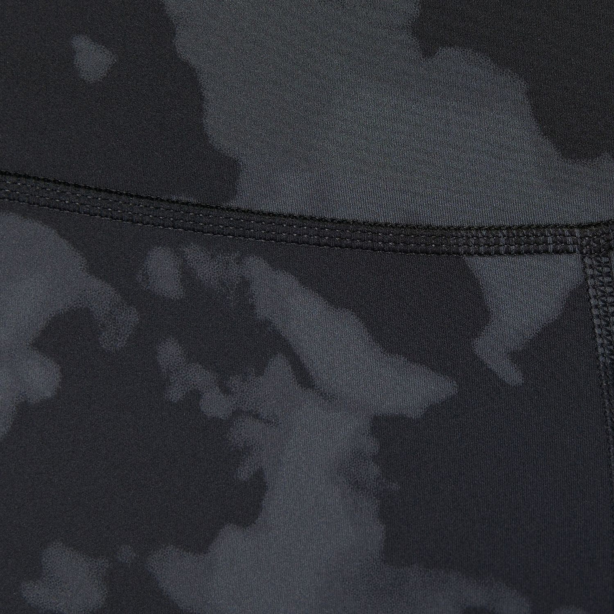 Sweaty Betty Power Workout Leggings Kadın Siyah Fitness Tayt