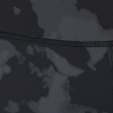  Sweaty Betty Power Workout Leggings Kadın Siyah Fitness Tayt