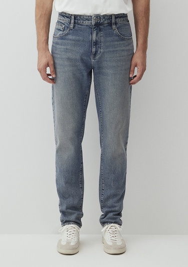  Mavi Milan Mavi Edition Puslu Indigo Mavi  Jean Pantolon 0081089400