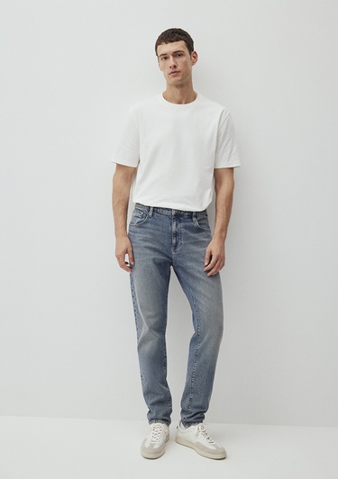  Mavi Milan Mavi Edition Puslu Indigo Mavi  Jean Pantolon 0081089400