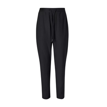  Sweaty Betty Explorer 25 Trouser Kadın Siyah Pantolon