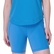 Sweaty Betty Power 6 Biker Shorts Kadın Mavi Koşu Şortu