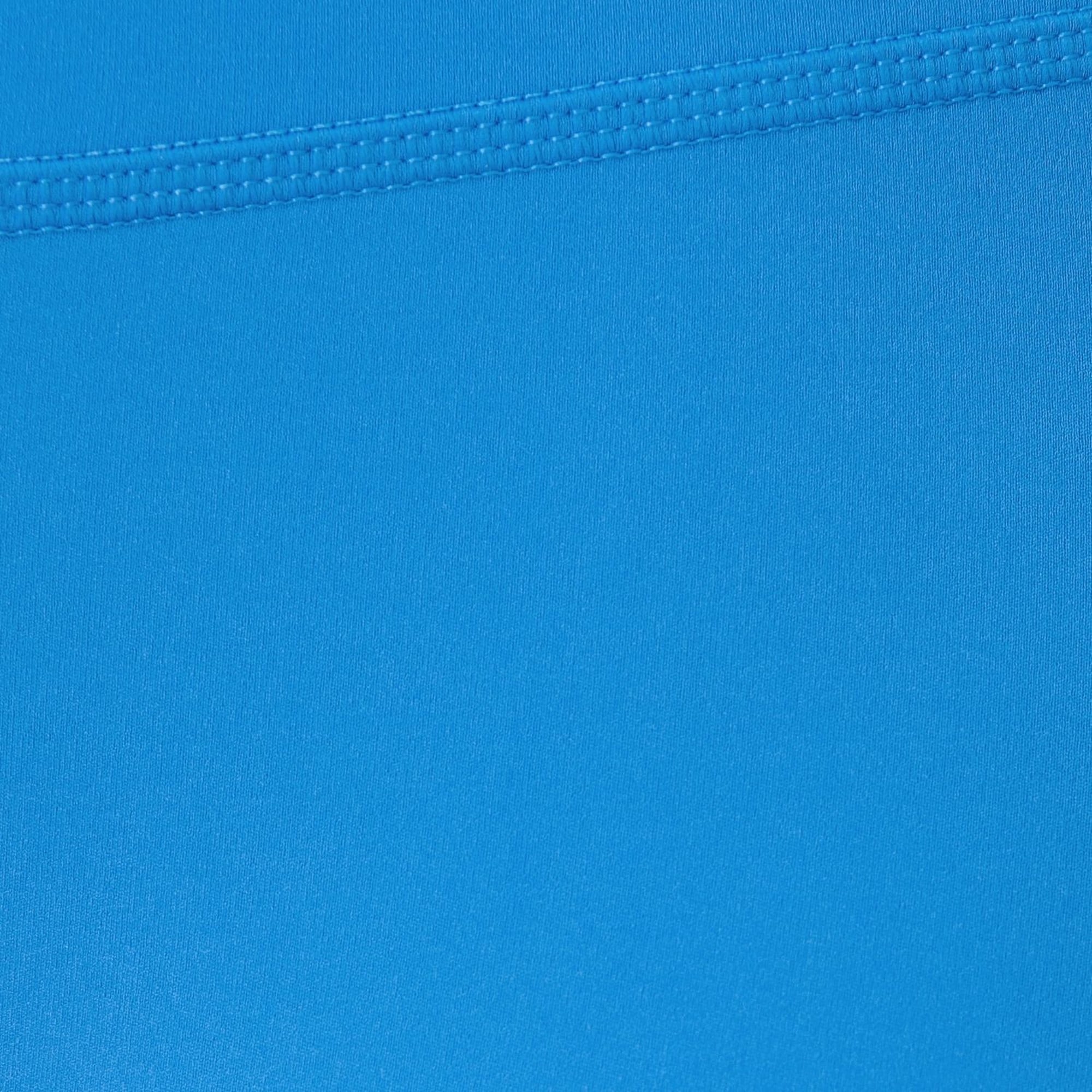 Sweaty Betty Power 6 Biker Shorts Kadın Mavi Koşu Şortu