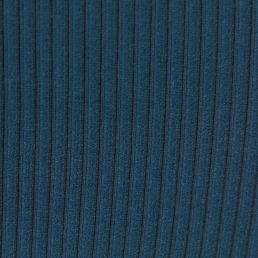  Sweaty Betty Spirit Restored Seamless Kadın Mavi Yoga Bra