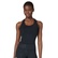 Sweaty Betty All Day Cropped Kadın Siyah Tank Top