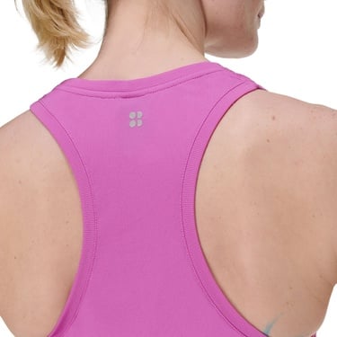  Sweaty Betty Athlete Seamless Featherweight Kadın Koşu Tank Top