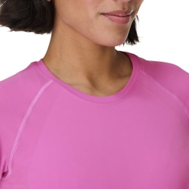  Sweaty Betty Athlete Seamless Workout T-shi Kadın Tank Top