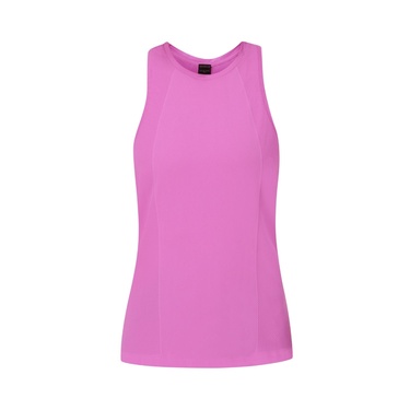  Sweaty Betty Athlete Seamless Featherweight Kadın Koşu Tank Top