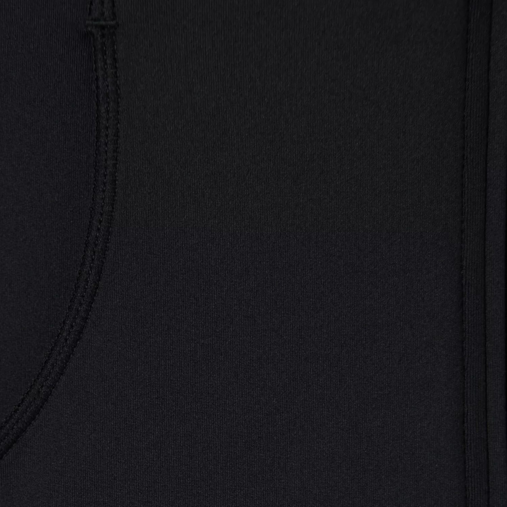 Sweaty Betty All Day Cropped T-shirt Kadın Siyah Şort