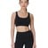 Sweaty Betty All Day Active Bralette Kadın Siyah Fitness Bra
