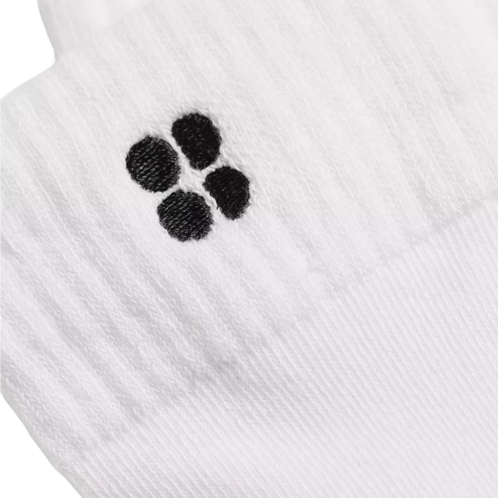 Sweaty Betty Essentials Mini Crew Socks 3 P Kadın Beyaz Çorap