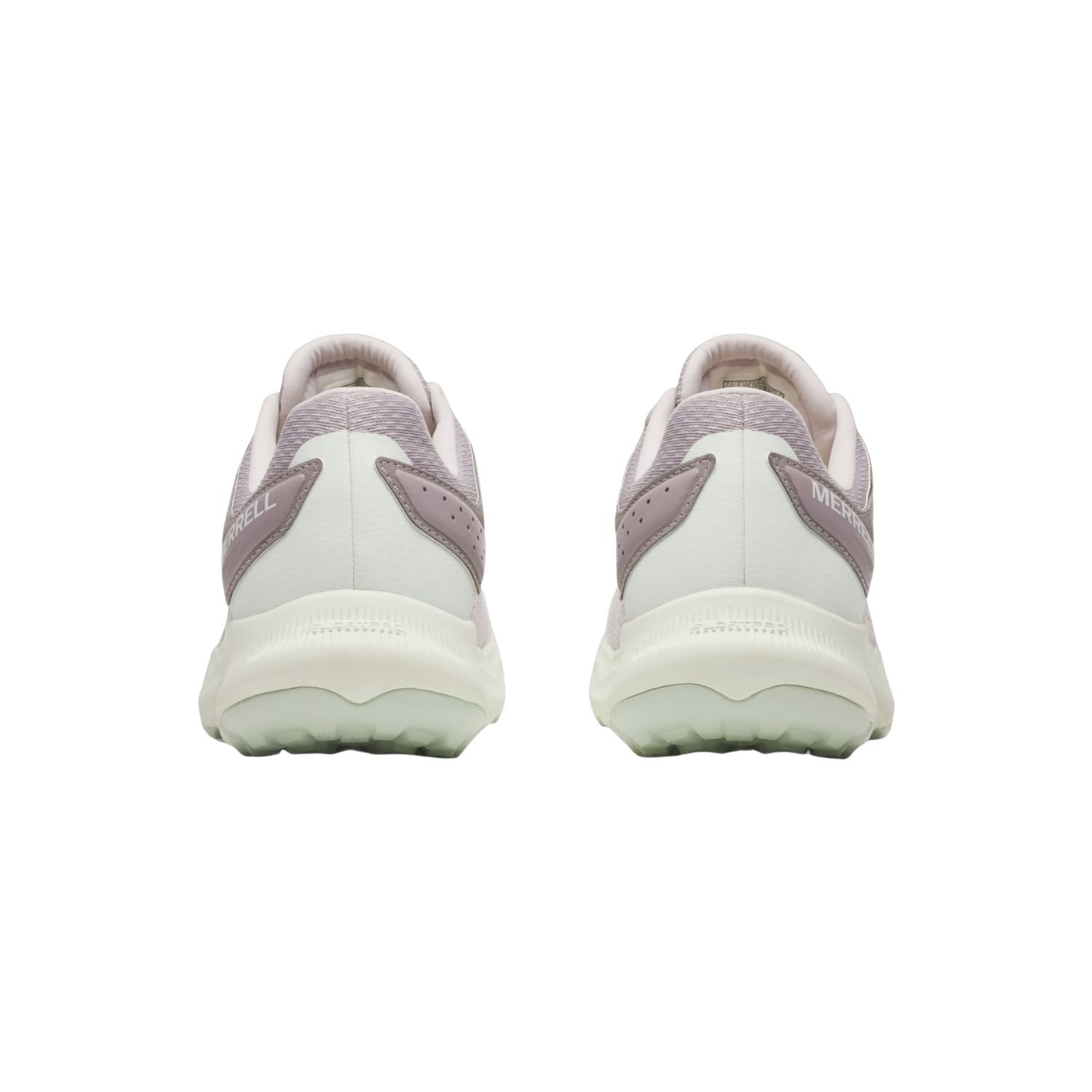 Merrell Antora 4 Kadın Mor Patika Koşusu Ayakkabısı