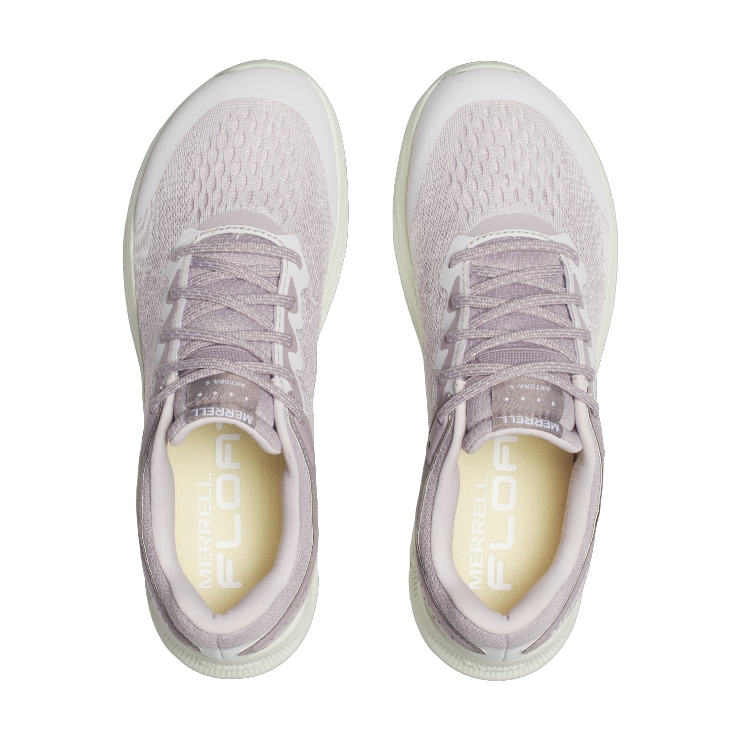 Merrell Merrell Antora 4 Kadın Mor Patika Koşusu Ayakkabısı FashFed'de! Mor - 5. görsel