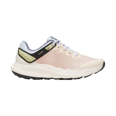  Merrell Antora 4 Kadın Bej Patika Koşusu Ayakkabısı