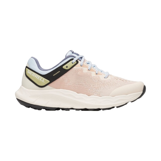  Merrell Antora 4 Kadın Bej Patika Koşusu Ayakkabısı