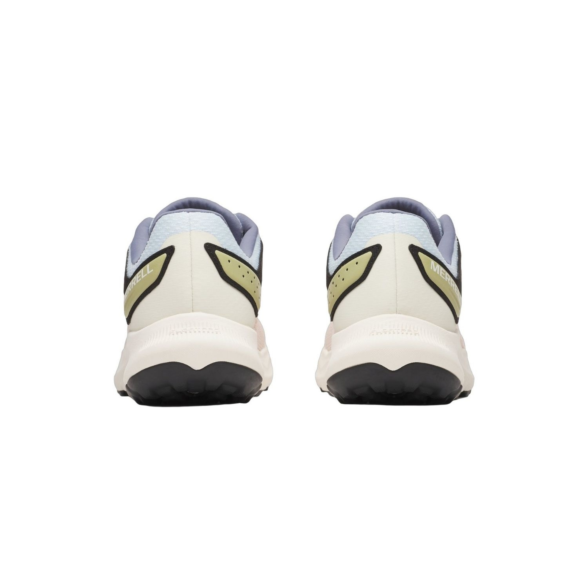 Merrell Antora 4 Kadın Bej Patika Koşusu Ayakkabısı