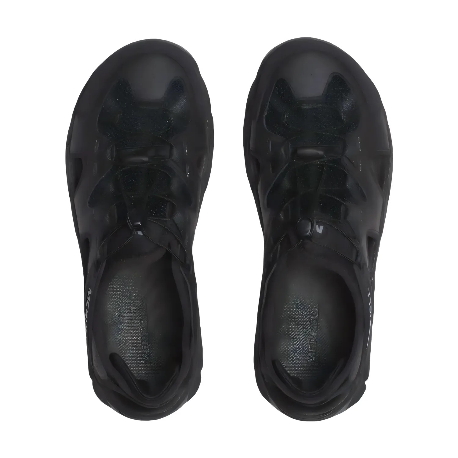 Merrell Merrell Maipo Explorer Sieve Erkek Siyah Su Ayakkabısı FashFed'de! Siyah - 6. görsel