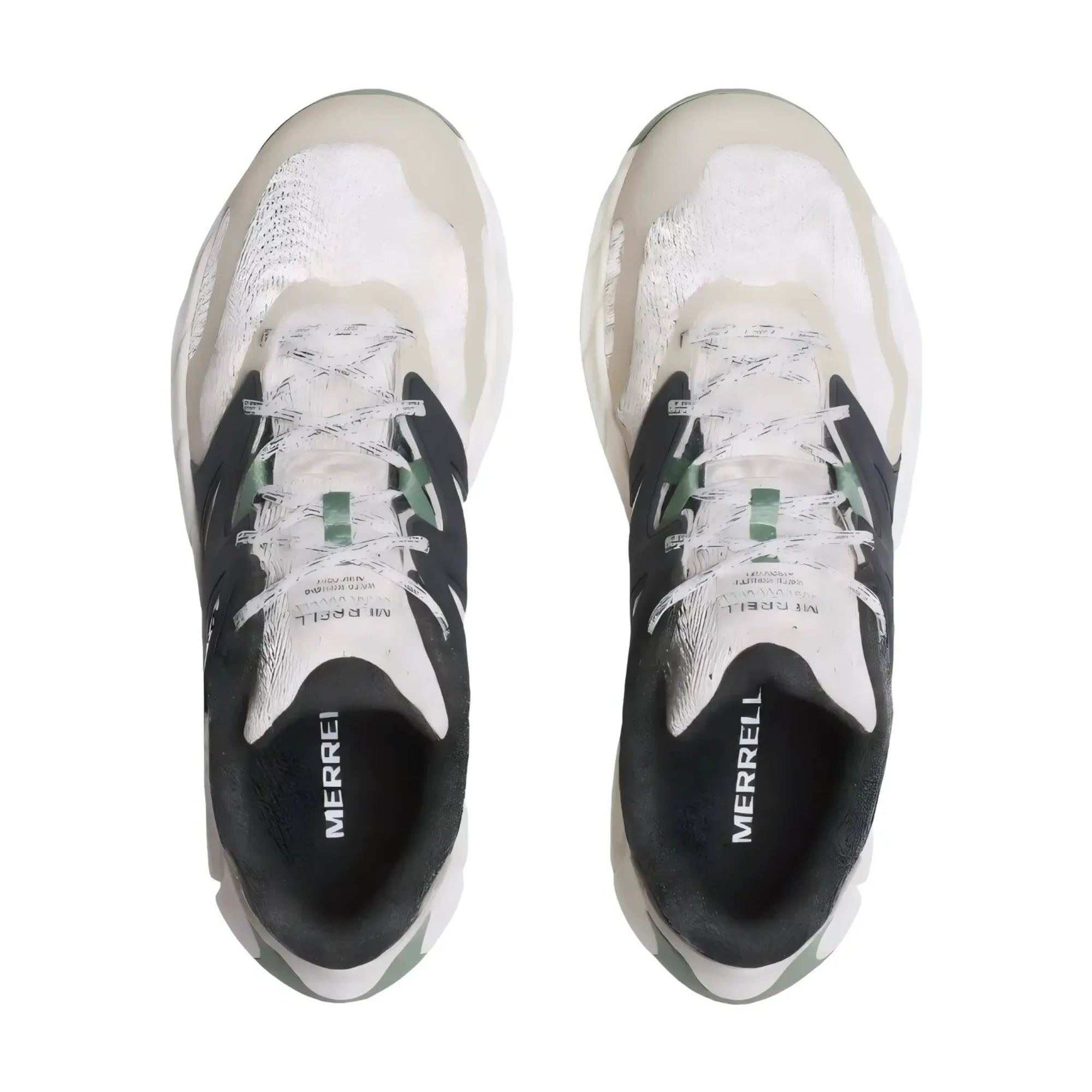 Merrell Erkek Outdoor Ayakkabı Maipo Explorer Aerosport